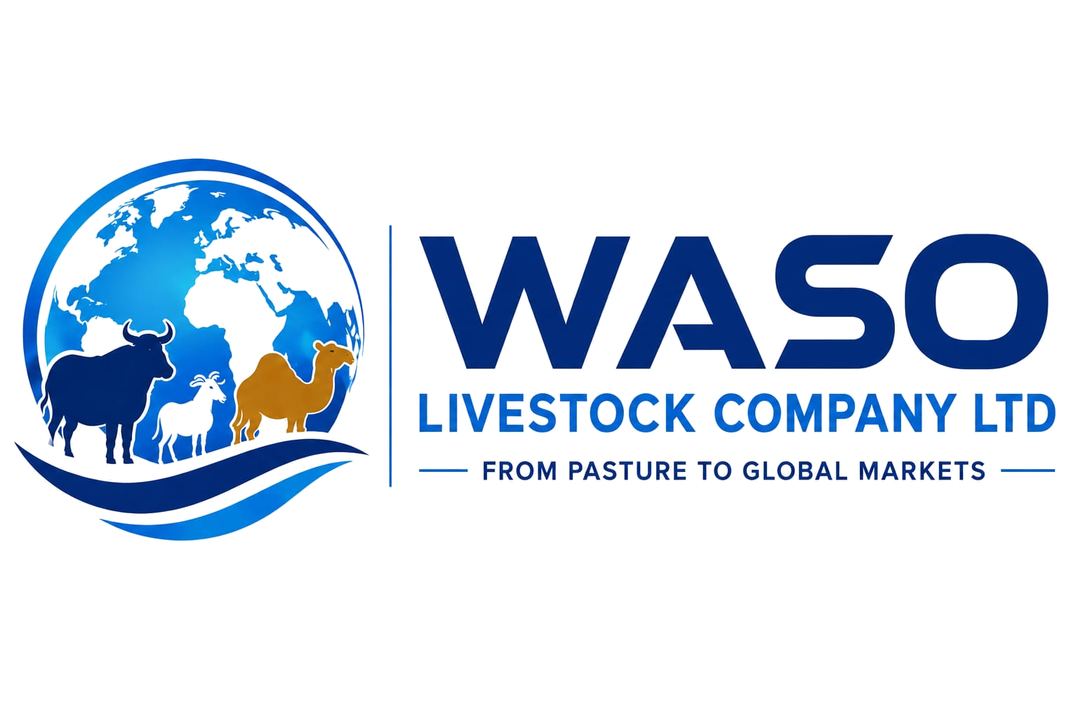 Waso Livestock Company Ltd — From Pasture to Global Markets